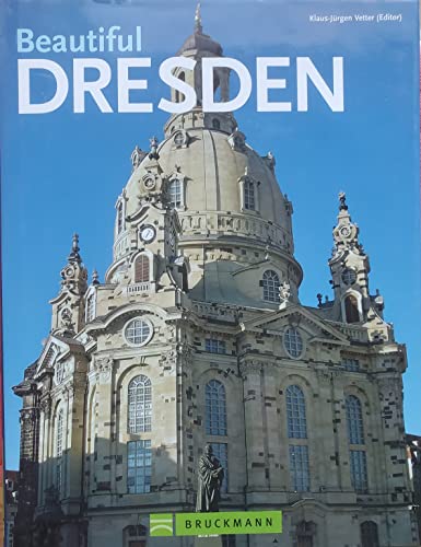 9783765446092: Beautiful Dresden