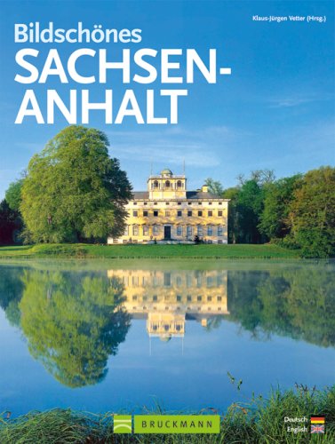 Stock image for Bildschnes Sachsen Anhalt for sale by medimops
