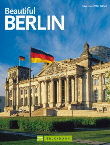 Stock image for Beautiful Berlin for sale by Mr. Bookman