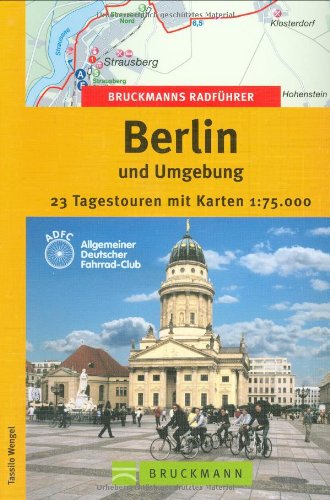 Berlin und Umgebung