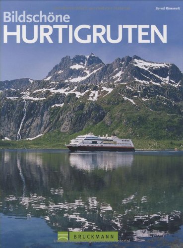 9783765447839: Bildschne Hurtigruten