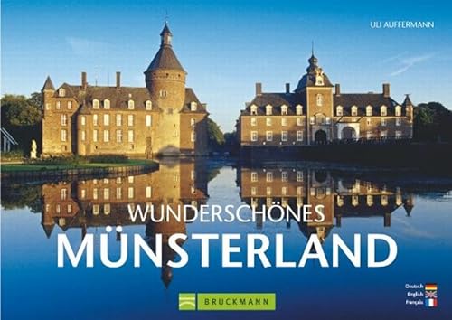 Wunderschönes Münsterland - Auffermann, Uli