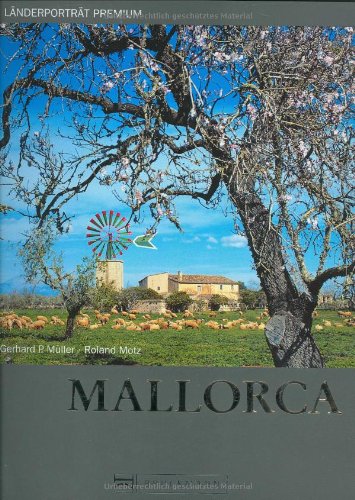 Stock image for Mallorca for sale by Buchpark