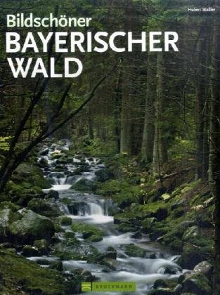 Beispielbild fr Bildschner Bayerischer Wald zum Verkauf von medimops