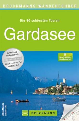 Beispielbild fr Gardasee zum Verkauf von medimops