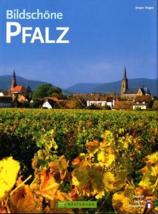 Stock image for Bildschne Pfalz for sale by medimops