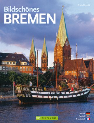 Stock image for Bildschnes Bremen for sale by medimops