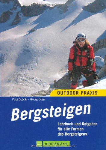 9783765454356: Bergsteigen