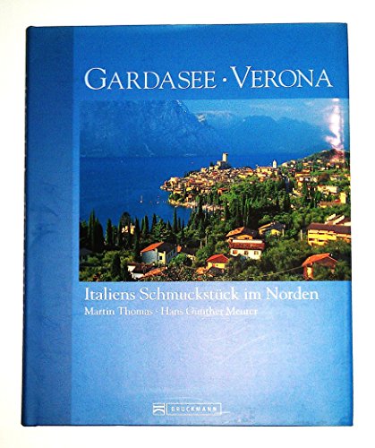 9783765455131: Gardasee - Verona