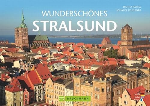 Beispielbild fr Wunderschnes Stralsund zum Verkauf von medimops