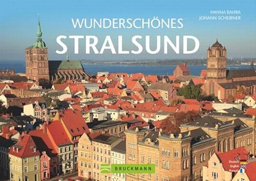 Stock image for Wunderschnes Stralsund for sale by medimops