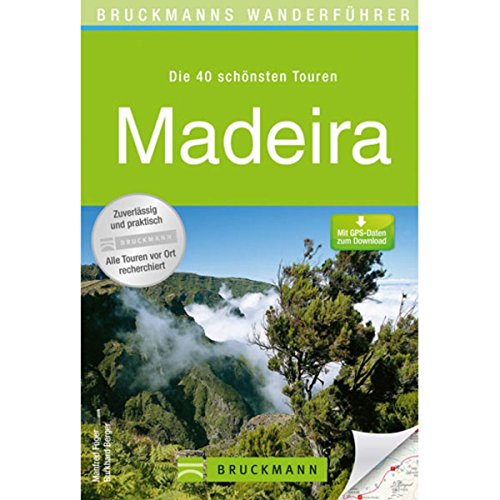 Beispielbild fr Madeira zum Verkauf von medimops