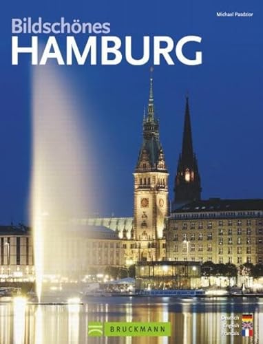 Bildschönes Hamburg - Michael, Pasdzior
