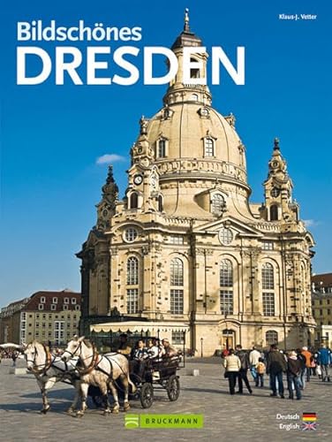 Stock image for Bildschnes Dresden for sale by medimops