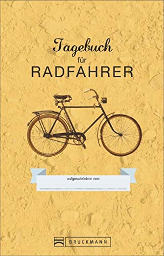 Stock image for Tagebuch fr Tourenradfahrer -Language: german for sale by GreatBookPrices