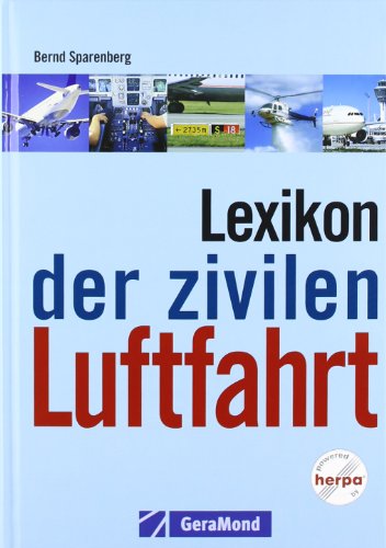 Lexikon der zivilen Luftfahrt.