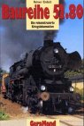 Stock image for Baureihe 52.80. Die rekonstruierte Kriegslokomotive. for sale by Half Price Books Inc.