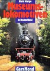 Stock image for Taschenbuch Museumslokomotiven in Deutschland. for sale by ThriftBooks-Dallas