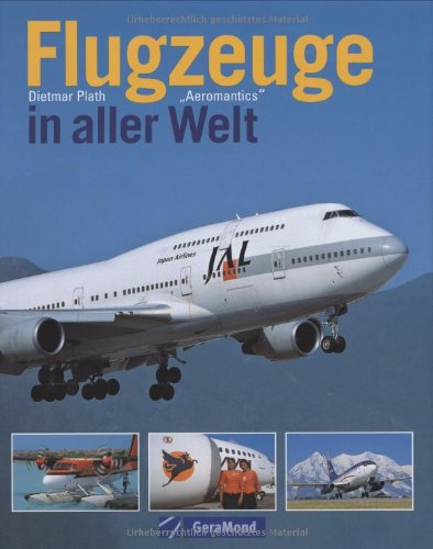 Beispielbild fr Flugzeuge in aller Welt: Aeromantics zum Verkauf von medimops