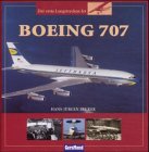 Imagen de archivo de Boeing 707 a la venta por medimops