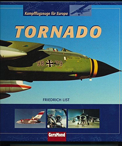 Beispielbild fr Tornado zum Verkauf von medimops