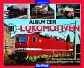 9783765472497: Album der DB-Lokomtiven. Fahrzeug-Entwicklungen der Deutschen Reichsbahn 1949-1993. 2 Bände