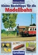 Stock image for Kleine Basteltipps fr die Modellbahn for sale by medimops