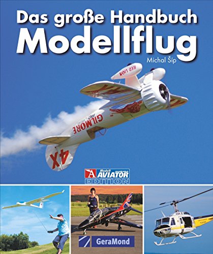Beispielbild fr Das groe Handbuch Modellflug zum Verkauf von medimops