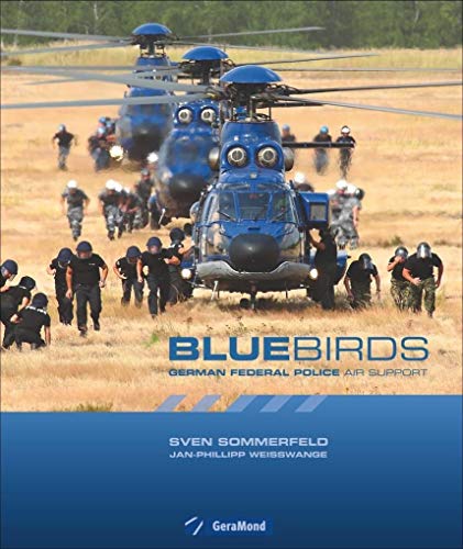 Stock image for Bluebirds for sale by BuchZeichen-Versandhandel