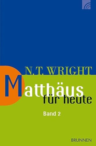 Imagen de archivo de Matthus fr heute 2 -Language: german a la venta por GreatBookPrices