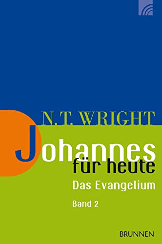Imagen de archivo de Johannes fr heute -Language: german a la venta por GreatBookPrices