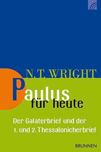 Imagen de archivo de Paulus fr heute -Language: german a la venta por GreatBookPrices