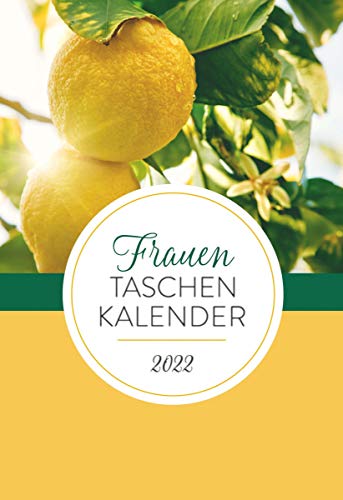 9783765506628: FrauenTaschenKalender 2022 - Foto-Edition