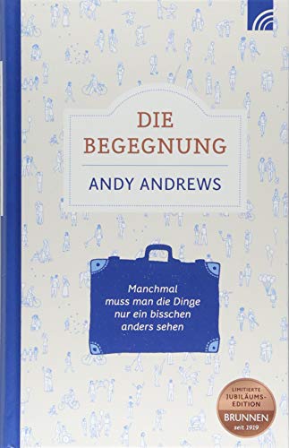 Andrews, A: Begegnung - Andrews, Andy