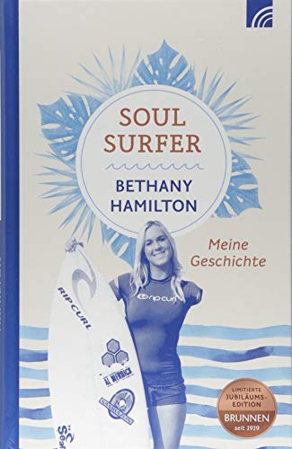 Beispielbild fr Hamilton, B: Soul Surfer zum Verkauf von Ammareal