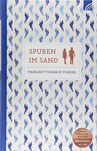 Spuren im Sand - Fishback Powers, Margaret