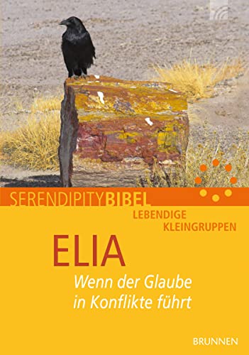 Elia - Gunnar Begerau