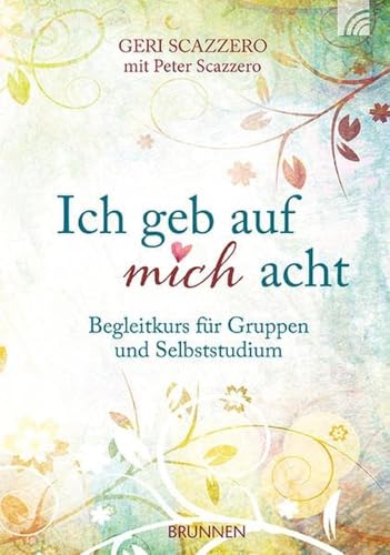 Imagen de archivo de Ich geb auf mich acht -Language: german a la venta por GreatBookPrices
