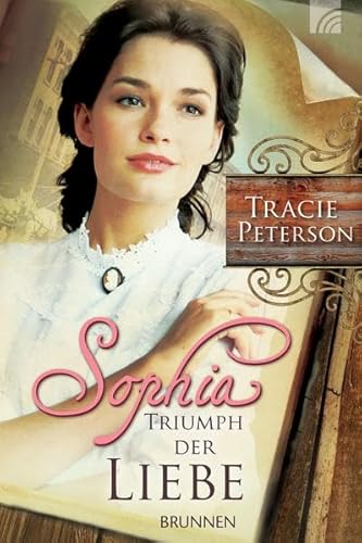 9783765509025: Sophia - Triumph der Liebe