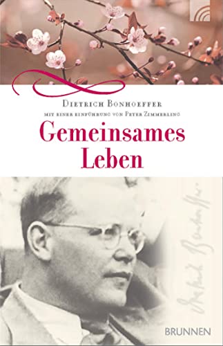 9783765509506: Gemeinsames Leben