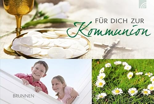 Stock image for Fr dich zur Kommunion for sale by Leserstrahl  (Preise inkl. MwSt.)