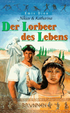 9783765510533: Der Lorbeer des Lebens, Bd 3
