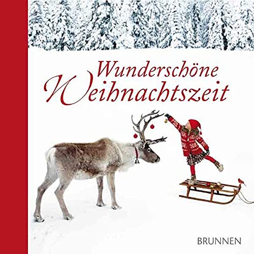 9783765510755: Frse-Schreer, I: Wunderschne Weihnachtszeit