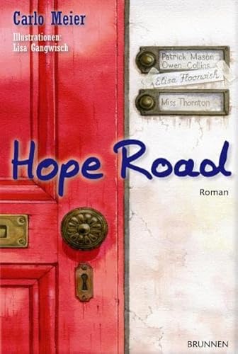 9783765511134: Hope Road