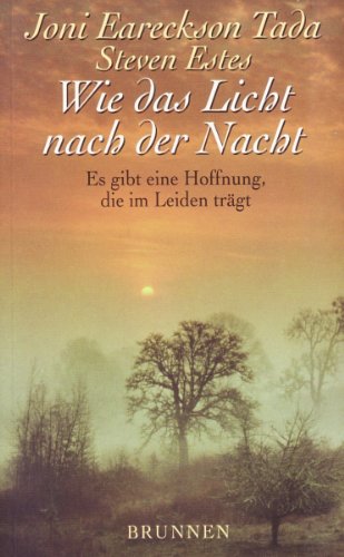 Stock image for Wie das Licht nach der Nacht for sale by medimops