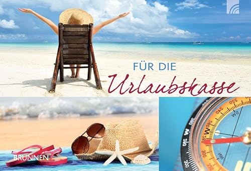 Beispielbild fr Fr die Urlaubskasse zum Verkauf von GreatBookPrices