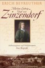 Beispielbild fr Nikolaus Ludwig Graf von Zinzendorf zum Verkauf von medimops