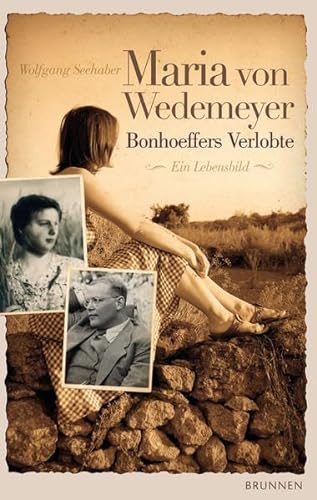 Von maria wedemeyer friederike Bonhoeffer: Women