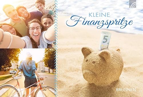 9783765512117: Kleine Finanzspritze