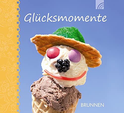 Glücksmomente - Irmtraut Fröse-Schreer